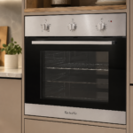 ⁦كيتشن نت - فرن كهرباء بلت-إن 60 سم 4 وظائف إيطالي - MP2202007⁩ - الصورة ⁦2⁩