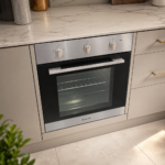 ⁦كيتشن نت - فرن كهرباء بلت-إن 60 سم 4 وظائف إيطالي - MP2202007⁩ - الصورة ⁦7⁩