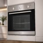 كيتشن نت - فرن كهرباء بلت-إن 60 سم 4 وظائف إيطالي - MP2202007