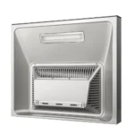 ⁦روبام ROBAM - شفاط حرف T مقاس 60 سم بقوة شفط 1200 متر مكعب / ساعه موديل A8300⁩ - الصورة ⁦2⁩