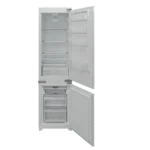 ⁦بولم - ثلاجة وفريزر بلت ان 60 سم 243 لتر - تكنولوجيا ايطالية - BULM 177BI⁩ - الصورة ⁦3⁩