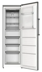 ⁦بولم - فريزر 60 سم باب واحد 265 لتر - تكنولوجيا إيطالية - BULM 272⁩ - الصورة ⁦2⁩