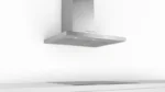 ⁦بوش - شفاط حرف تي - التحكم باللمس، 90سم، ستانلس ستيل - DWB97CM50B⁩ - الصورة ⁦6⁩