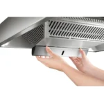 ⁦روبام ROBAM - شفاط حرف T مقاس 60 سم بقوة شفط 1200 متر مكعب / ساعه موديل A8300⁩ - الصورة ⁦7⁩