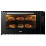 روبام ROBAM - فرن بلت ان 90*48 سم 105 لتر وتحكم باللمس 10 وظائف موديل RQ390