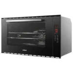 ⁦روبام ROBAM - فرن بلت ان 90*48 سم 105 لتر وتحكم باللمس 10 وظائف موديل RQ390⁩ - الصورة ⁦5⁩