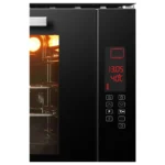 ⁦روبام ROBAM - فرن بلت ان 90*48 سم 105 لتر وتحكم باللمس 10 وظائف موديل RQ390⁩ - الصورة ⁦8⁩