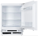 ماستر جاز - ثلاجة بلت ان مدمجة تحت الطاولة اندركونتر 4.8 قدم - 135 لتر - MGFR135