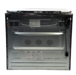 ⁦سيمفر - فرن فري ستاند اسود روز قولد 90*60 سم 5 عيون - SMF-F 9502SGWIL-SMF01⁩ - الصورة ⁦7⁩