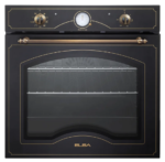 البا الايطالية فرن بلت ان كهرباء 60 سم