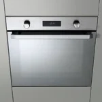 ⁦البا الايطالية فرن بلت ان كهرباء ايطالي 60 سم 9 وظائف 74 لتر رمز المنتج: AS AL 7 XLDM⁩ - الصورة ⁦7⁩