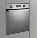 ⁦البا الايطالية فرن بلت ان كهرباء ايطالي 60 سم 9 وظائف 74 لتر رمز المنتج: AS AL 7 XLDM⁩ - الصورة ⁦5⁩