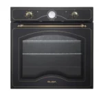 ⁦البا الايطالية فرن بلت ان كهرباء 60 سم⁩ - الصورة ⁦2⁩