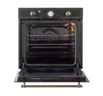 ⁦البا الايطالية فرن بلت ان كهرباء 60 سم⁩ - الصورة ⁦3⁩