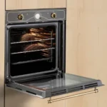 ⁦البا الايطالية فرن بلت ان كهرباء 60 سم⁩ - الصورة ⁦6⁩