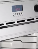 ⁦البا الايطالية - ميكرويف بلت ان شواية ايطالي 45 سم 32 لتر - ELIO 60 MW⁩ - الصورة ⁦2⁩