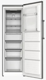 ⁦البا الايطالية - فريزر باب واحد 265 لتر - تكنولوجيا إيطالية - ELBA-272⁩ - الصورة ⁦3⁩