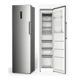 البا الايطالية - فريزر باب واحد 265 لتر - تكنولوجيا إيطالية - ELBA-272