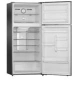 ⁦البا الايطالية - ثلاجة و فريزر بابين 410 لتر أبيض- تكنولوجيا إيطالية - ELBA-528WW⁩ - الصورة ⁦3⁩