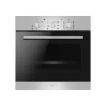 ماستر جاز - فرن بلت ان – 10 برامج كهرباء -65 لتر – 60 سم – مروحتين - أمان كامل للاستخدام - زجاج داخلي عاكس للحرارة - سيخ لشوي الدجاج - زجاج باب الفرن مزدوج - بولندي - O66E9MP