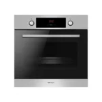 ماستر جاز - فرن بلت ان – 11 برامج كهرباء -65 لتر – 60 سم – مروحتين - أمان كامل للاستخدام - زجاج داخلي عاكس للحرارة - سيخ لشوي الدجاج - زجاج باب الفرن مزدوج - بولندي - O66E11DP