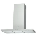 ⁦جورينجي شفاط مطبخ حرف تي 90سم إيطالي - WHT923E5XUK⁩ - الصورة ⁦2⁩