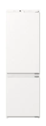 جورينجي ثلاجة مدمج، ثلاجه 6.4 قدم، فريزر2.4 قدم - NRKI4182A2-SA2