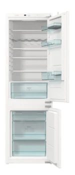 ⁦جورينجي ثلاجة مدمج، ثلاجه 6.4 قدم، فريزر2.4 قدم - NRKI4182A2-SA2⁩ - الصورة ⁦8⁩