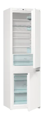 ⁦جورينجي ثلاجة مدمج، ثلاجه 6.4 قدم، فريزر2.4 قدم - NRKI4182A2-SA2⁩ - الصورة ⁦9⁩