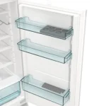 ⁦جورينجي ثلاجة مدمج، ثلاجه 6.4 قدم، فريزر2.4 قدم - NRKI4182A2-SA2⁩ - الصورة ⁦14⁩