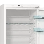 ⁦جورينجي ثلاجة مدمج، ثلاجه 6.4 قدم، فريزر2.4 قدم - NRKI4182A2-SA2⁩ - الصورة ⁦15⁩