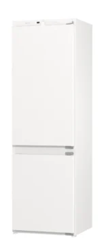 ⁦جورينجي ثلاجة مدمج، ثلاجه 6.4 قدم، فريزر2.4 قدم - NRKI4182A2-SA2⁩ - الصورة ⁦2⁩