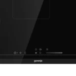 ⁦جورينجي مسطح كهرباء زجاج سيراميك 90 سم 5 شعلة لون اسود - ECS959BCSC⁩ - الصورة ⁦4⁩