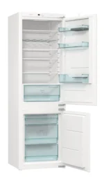 ⁦جورينجي ثلاجة مدمج، ثلاجه 6.4 قدم، فريزر2.4 قدم - NRKI4182A2-SA2⁩ - الصورة ⁦7⁩