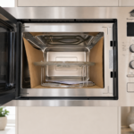 ⁦وندرفول كيتشنز ميكروويف بلت إن رقمي 28 لتر – BL-MR-02-28L⁩ - الصورة ⁦7⁩